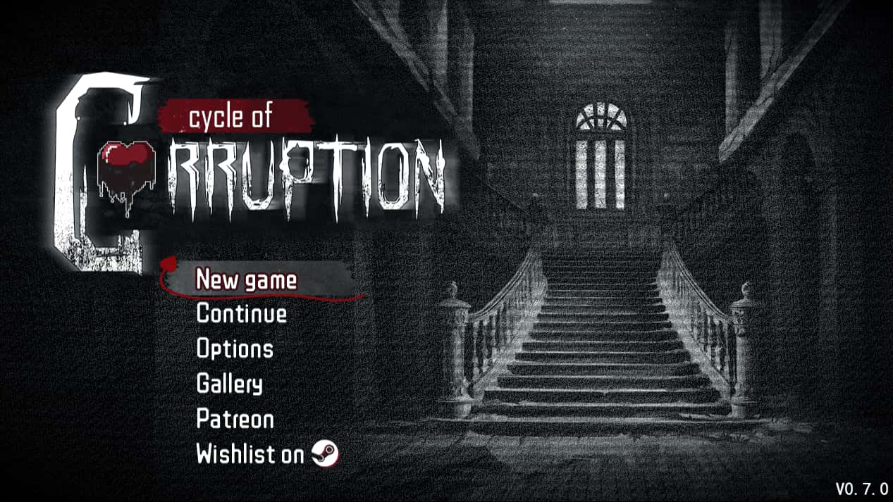 腐败循环 Cycle of Corruption 正式版