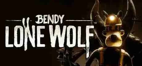 本迪：独狼 Bendy: Lone Wolf插画