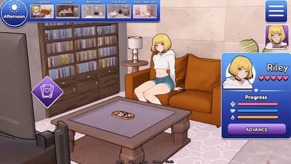 游戏画面3
