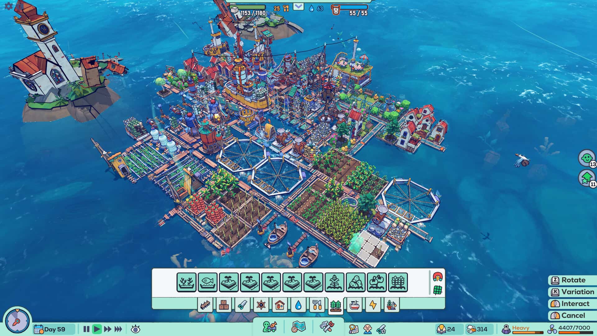 游戏截图5